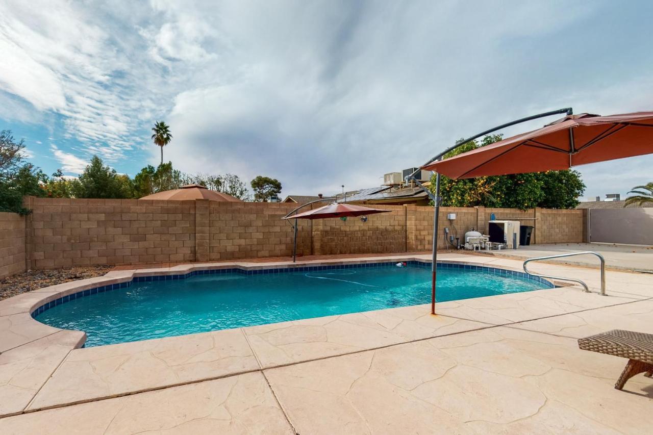Everlasting Phoenix Exterior photo